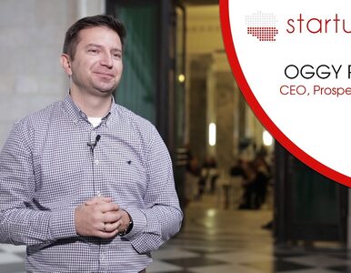 startupy.tv| Oggy Popov, Prospecto Group