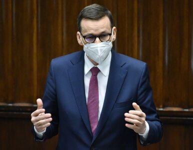 Zmiany w podatkach. Premier przedstawił szczegóły Polskiego Ładu