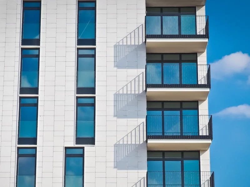 Kawalerki rosną w metraż. Klitek nikt już nie chce