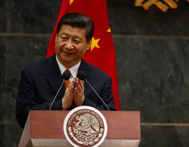 Miniatura: Chiny zalewają Polskę towarami. Import...