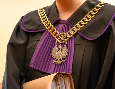 Miniatura: Sądy nie zauważyły zmiany ustroju....