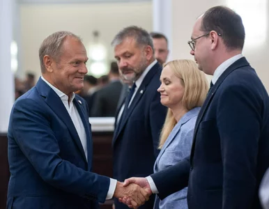 Miniatura: Rządowe wsparcie nie tam, gdzie potrzeba?...