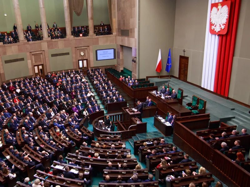 Niezwykle korzystny przywilej dla rodziców. Postulat trafił pod obrady Sejmu