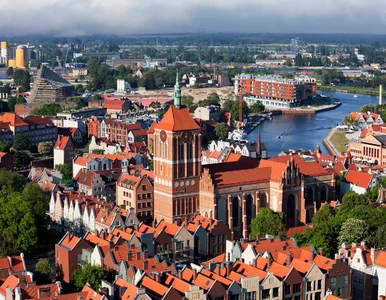 Miniatura: Quiz. Radom czy Bydgoszcz, Łódź czy...