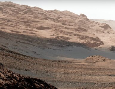 Miniatura: Spacer po Marsie w rozdzielczości 4K....