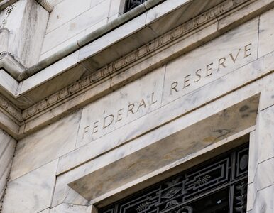 Rynki. Kryzysu nie ma dopóki nie powie o nim szef Rezerwy Federalnej?