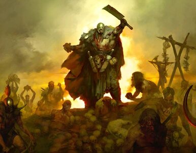 Najnowsze wieści o Diablo 4. Padła możliwa data premiery