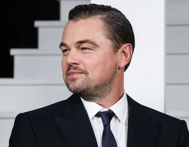 Miniatura: Bezmięsne burgery. Leonardo DiCaprio...