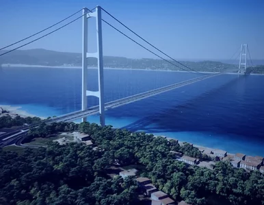 Miniatura: Most na Sycylię jednak powstanie. Mówiono,...