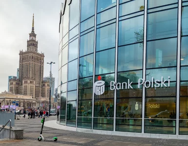 Miniatura: Partner zmian w polskiej gospodarce od 35 lat