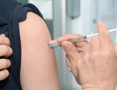 Sceptyczne raporty dotyczące szczepionki odbiły się na giełdach