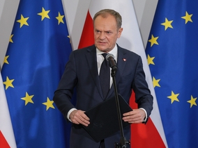 Miniatura: Będzie nowe ministerstwo poza Warszawą....