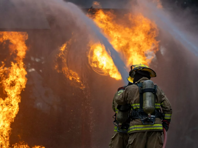 Tylko mundurówka tak podbija sobie emerytury. Wyższe niż pensje!