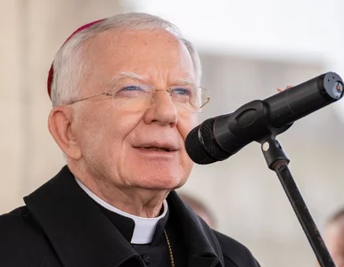 Miniatura: Wyczekiwana zmiana w krakowskiej kurii....