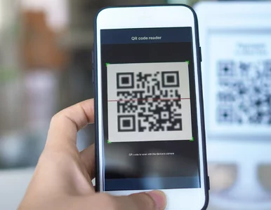 Miniatura: Niebezpieczne kody QR czekają na...