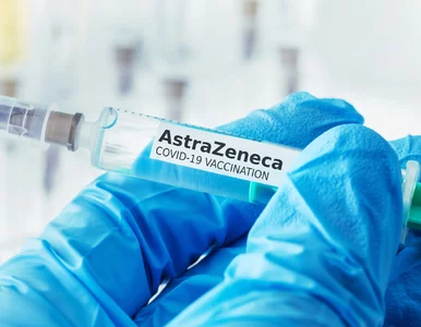 Miniatura: „WSJ”: AstraZeneca oraz Johnson pracują...