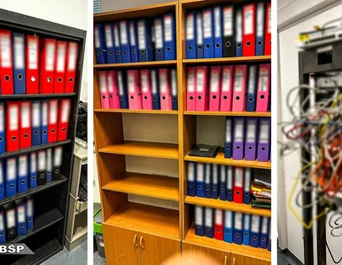 Miniatura: Podszywali się pod prawników, wyłudzili 9...