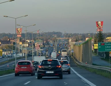 Miniatura: Krakowska Strefa Czystego Transportu...