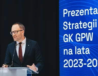 Miniatura: Trzy filary nowej strategii Grupy...