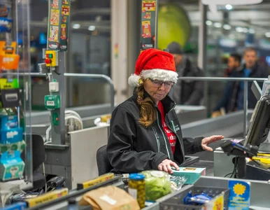 Miniatura: Wolna Wigilia wywołuje frustrację....