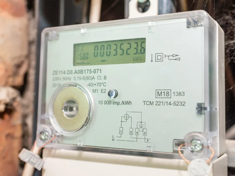 Dobre wieści dla odbiorców prądu. Minister wprost o cenie energii