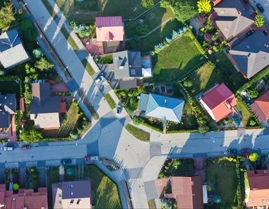 Miniatura: Która część Polski jest najbardziej...