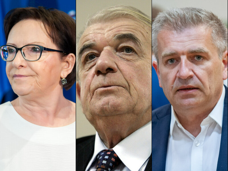 Polacy wybrali najlepszego ministra zdrowia ostatnich 20 lat. „Efekt aureoli”