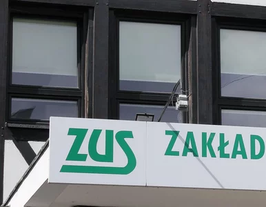 Miniatura: ZUS: Rośnie liczba ubezpieczonych Ukraińców