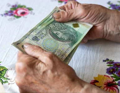 Miniatura: Coraz więcej osób łapie się na ten...