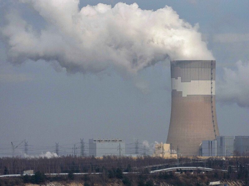 Nuclear Power Plants In Poland. Record Support For The Poles | Daily ...