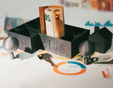 Miniatura: Refinansowanie kredytu hipotecznego – jak...