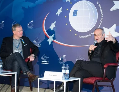 Miniatura: Polityka spójności – wczoraj, dziś i jutro