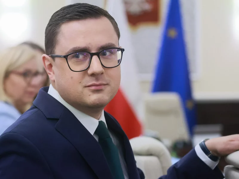 Atak na Iran doprowadzi do wzrostu cen energii? Minister zabrał głos