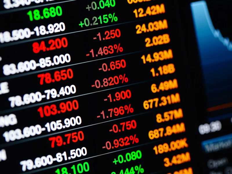 Rekordowy spadek inwestycji zagranicznych. Polska straciła 70 mld zł