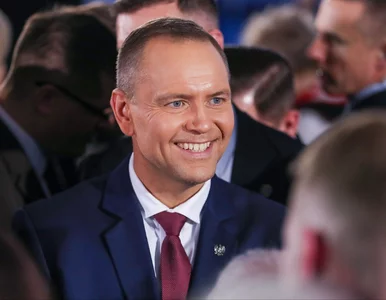 Miniatura: Nawrocki zawetuje trzeci raz?...