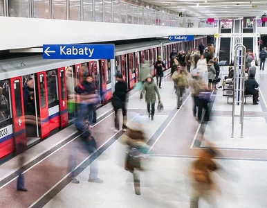 Miniatura: Warszawa przygotowuje plan na ewentualność...