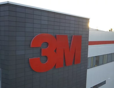 Miniatura: Firma 3M otrzymała tytuł Najbardziej...