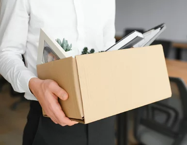 Miniatura: Potężny kryzys giganta. Pracę straci nawet...