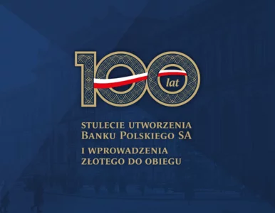 Miniatura: Polski bank centralny – stulecie wyzwań