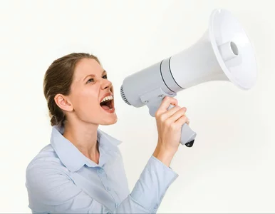 Miniatura: Napięcie w pracy rośnie. Coraz więcej...