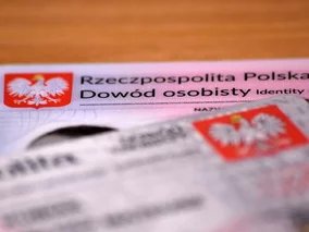 Miniatura: Skan dowodu osobistego to wyłudzanie...
