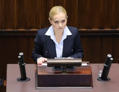 Miniatura: Oświadczenie majątkowe ministry zdrowia....