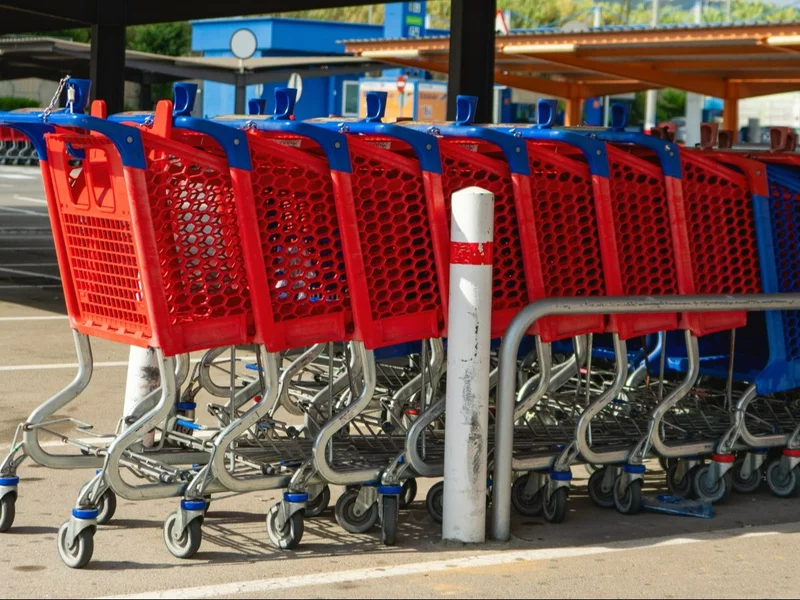 Dużej sieci supermarketów grozi gigantyczna kara. „Praktyki z XIX wieku”