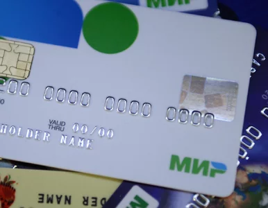 Miniatura: Rosyjski bank wchodzi do obwodu...