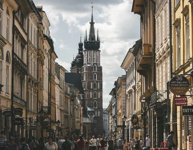 Miniatura: Wcale nie Gdańsk ani Kołobrzeg. Które...