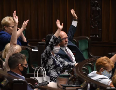 Miniatura: Działacze opozycji antykomunistycznej...