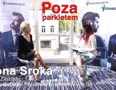 Miniatura: Krajowy Depozyt Papierów Wartościowych SA,...