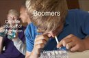 Serwisy randkowe boomer