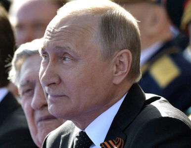 Miniatura: Bloomberg: USA chce przybliżyć Rosję do...