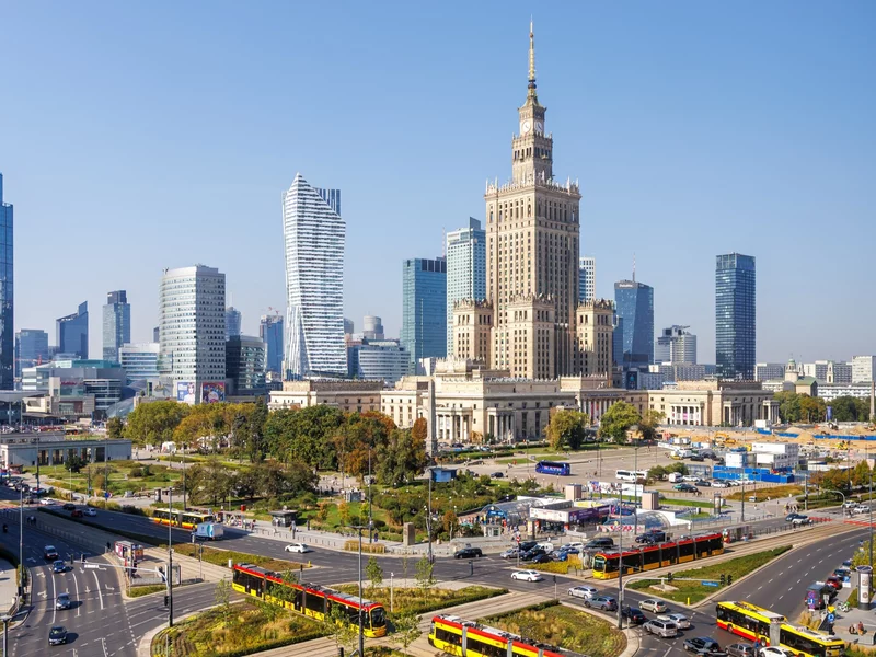 Ceny mieszkań poszły w górę. Tu wzrost był największy